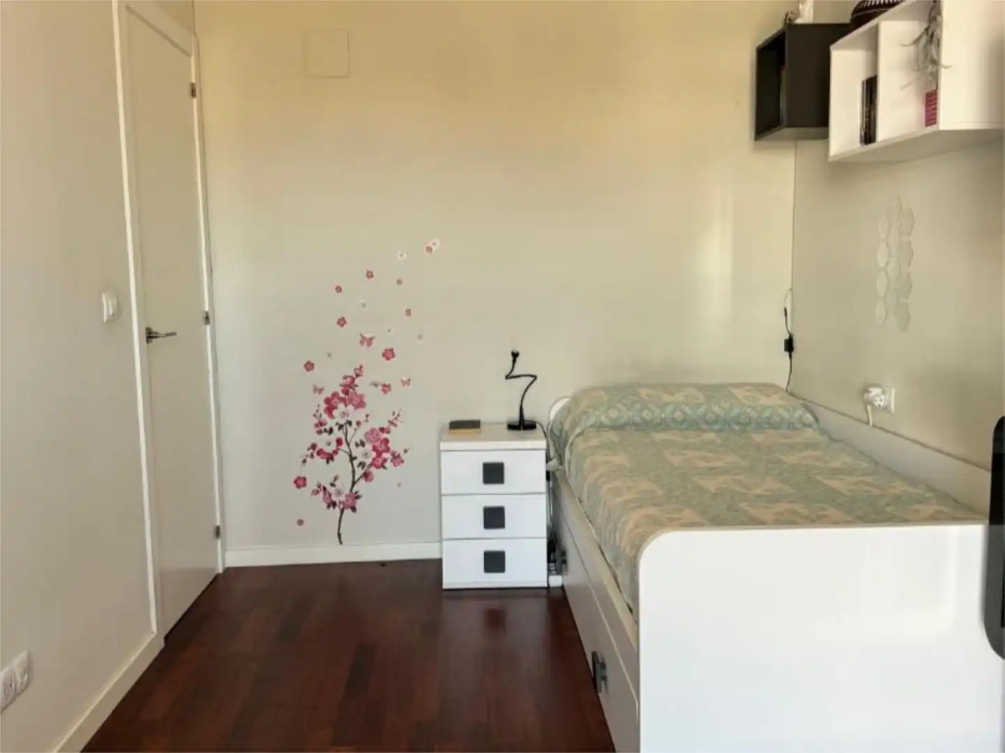 Ático en venta en Maestro José Garberí Serrano, 11, PAU 5 Habitación de Ático en venta en Alicante / Alacant con Aire acondicionado, Jardín privado y Parquet
