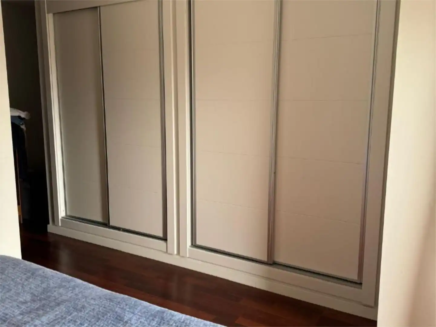 Ático en venta en Maestro José Garberí Serrano, 11, PAU 5 Habitación de Ático en venta en Alicante / Alacant con Aire acondicionado, Jardín privado y Parquet