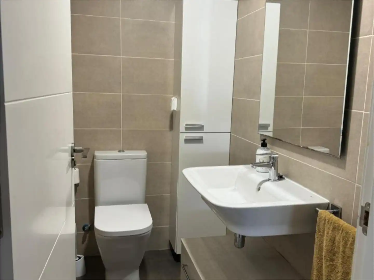 Ático en venta en Maestro José Garberí Serrano, 11, PAU 5 Baño de Ático en venta en Alicante / Alacant con Aire acondicionado, Jardín privado y Parquet