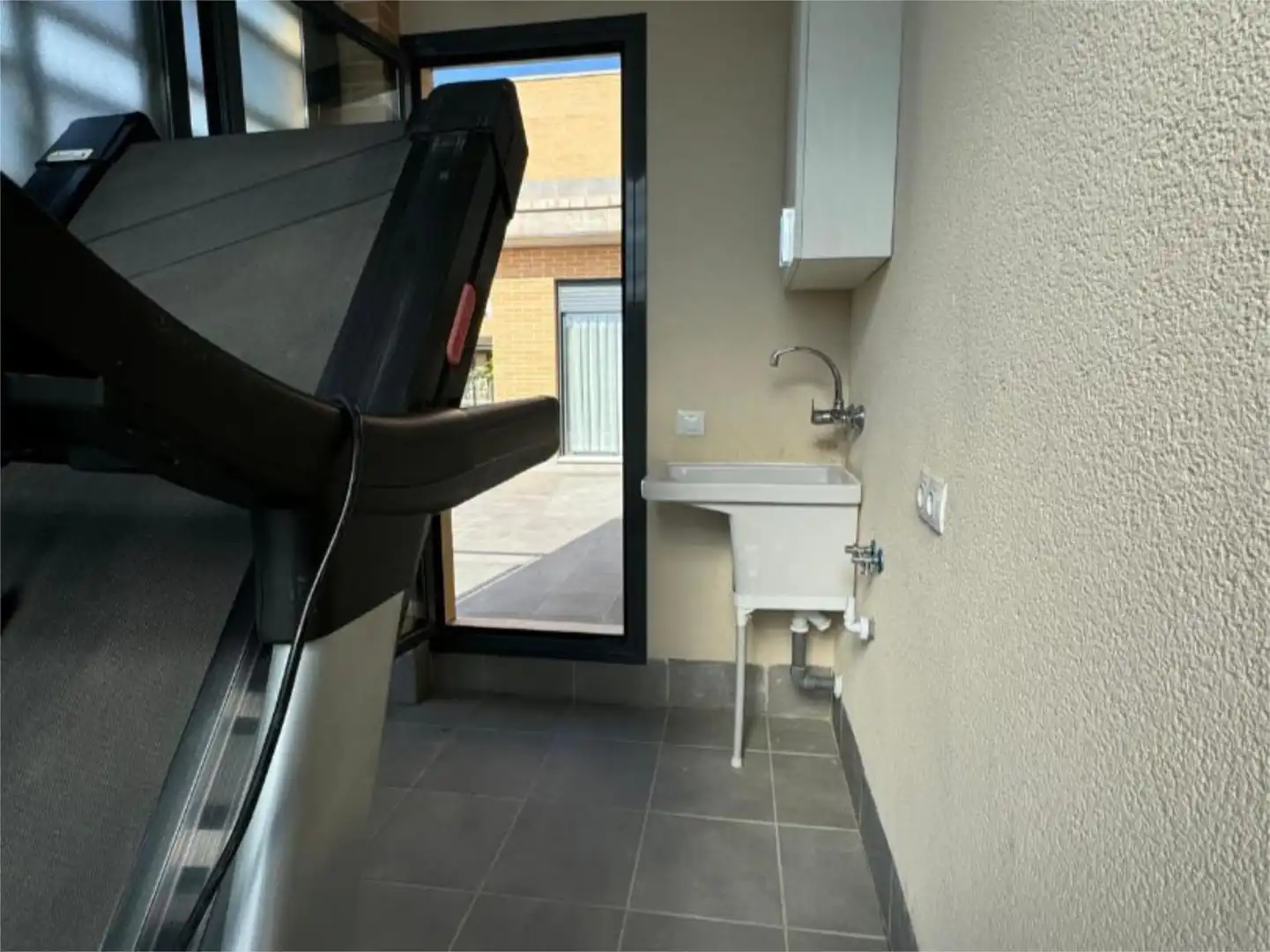 Ático en venta en Maestro José Garberí Serrano, 11, PAU 5 Terraza de Ático en venta en Alicante / Alacant con Aire acondicionado, Jardín privado y Parquet