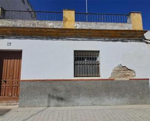 Exterior view of Residential for sale in Lebrija