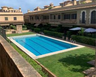 Piscina de Casa o xalet en venda en Santa Cristina d'Aro amb Terrassa i Piscina