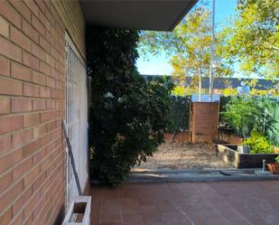 Garden of Planta baja to rent in Vila-seca