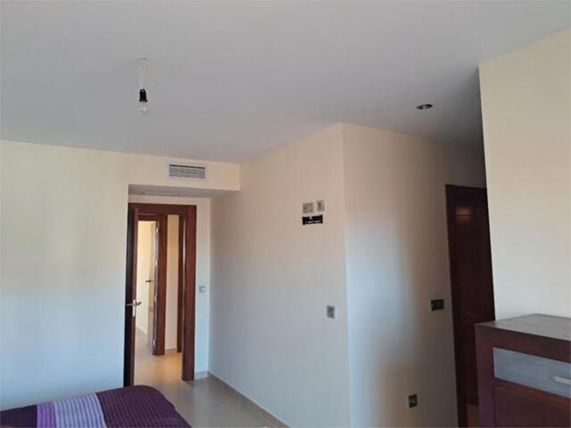 Ático en venta en Puerto Lumbreras