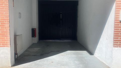 Garage for rent in Calle de Etruria, 33, Canillejas, Madrid Capital - image 2 Photo 2 of Garage for rent in Calle de Etruria, 33, Canillejas, Madrid Capital