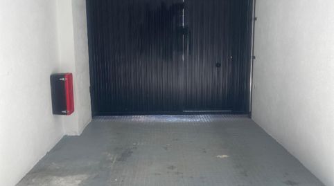 Garage for rent in Calle de Etruria, 33, Canillejas, Madrid Capital - image 3 Photo 3 of Garage for rent in Calle de Etruria, 33, Canillejas, Madrid Capital