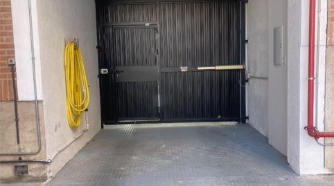 Garage for rent in Calle de Etruria, 33, Canillejas, Madrid Capital - image 5 Photo 5 of Garage for rent in Calle de Etruria, 33, Canillejas, Madrid Capital