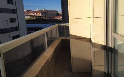 Apartamento en alquiler en cascajos - piqueras