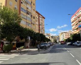 Exterior view of Study to rent in  Sevilla Capital