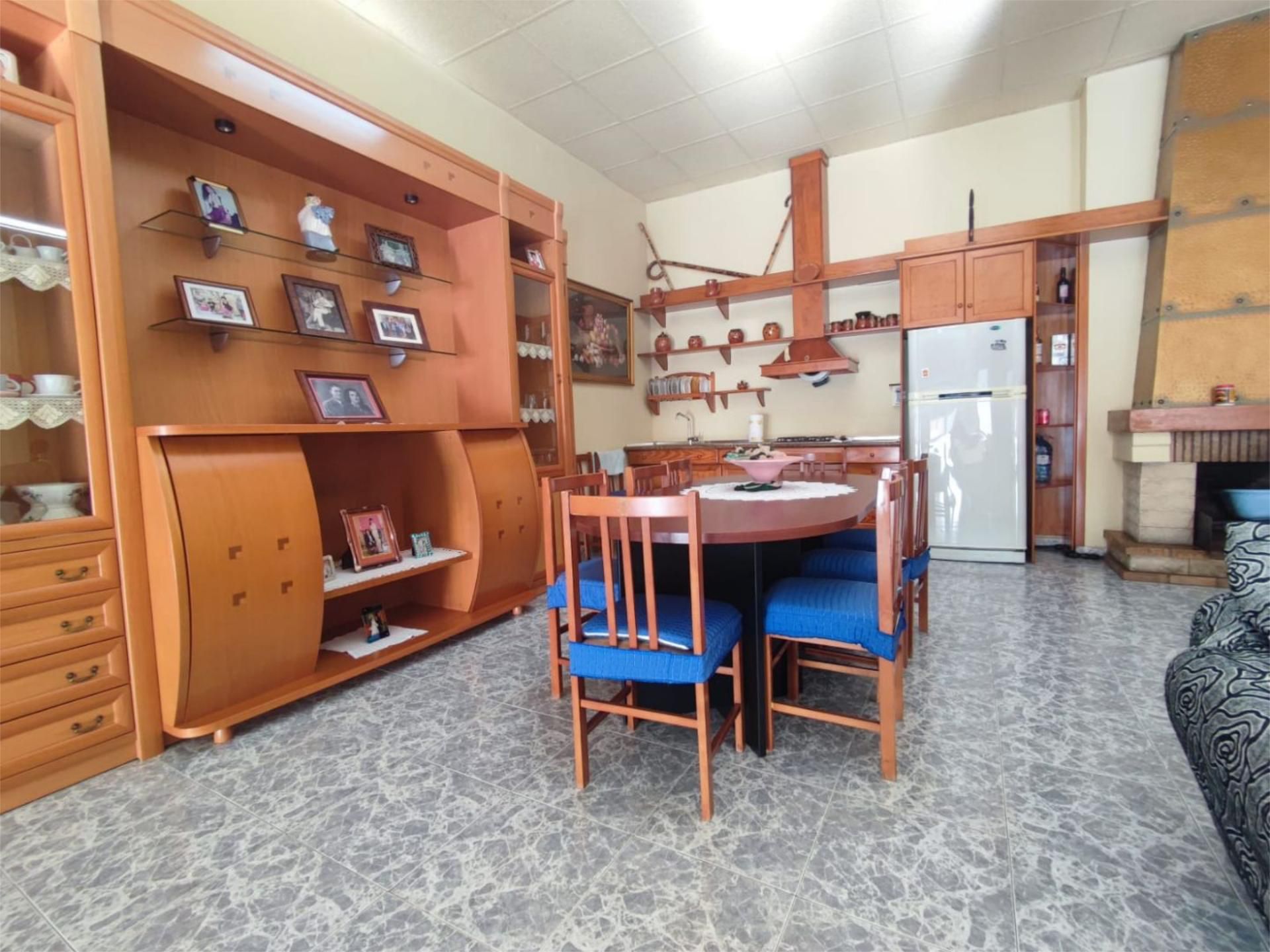 Dining room of Premises for sale in Bigastro  with Air Conditioner and Heating