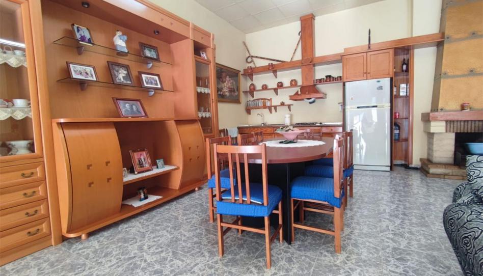 Premises for sale in Calle Aureliano Díaz, 15, Bigastro, Alicante - image 1 Photo 1 of Premises for sale in Calle Aureliano Díaz, 15, Bigastro, Alicante