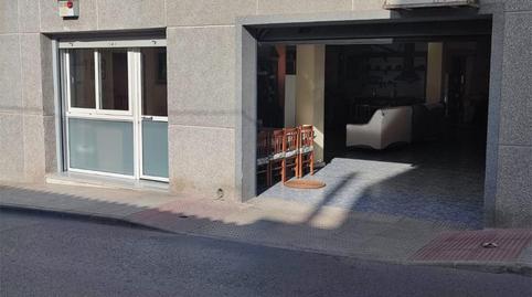 Premises for sale in Calle Aureliano Díaz, 15, Bigastro, Alicante - image 2 Photo 2 of Premises for sale in Calle Aureliano Díaz, 15, Bigastro, Alicante