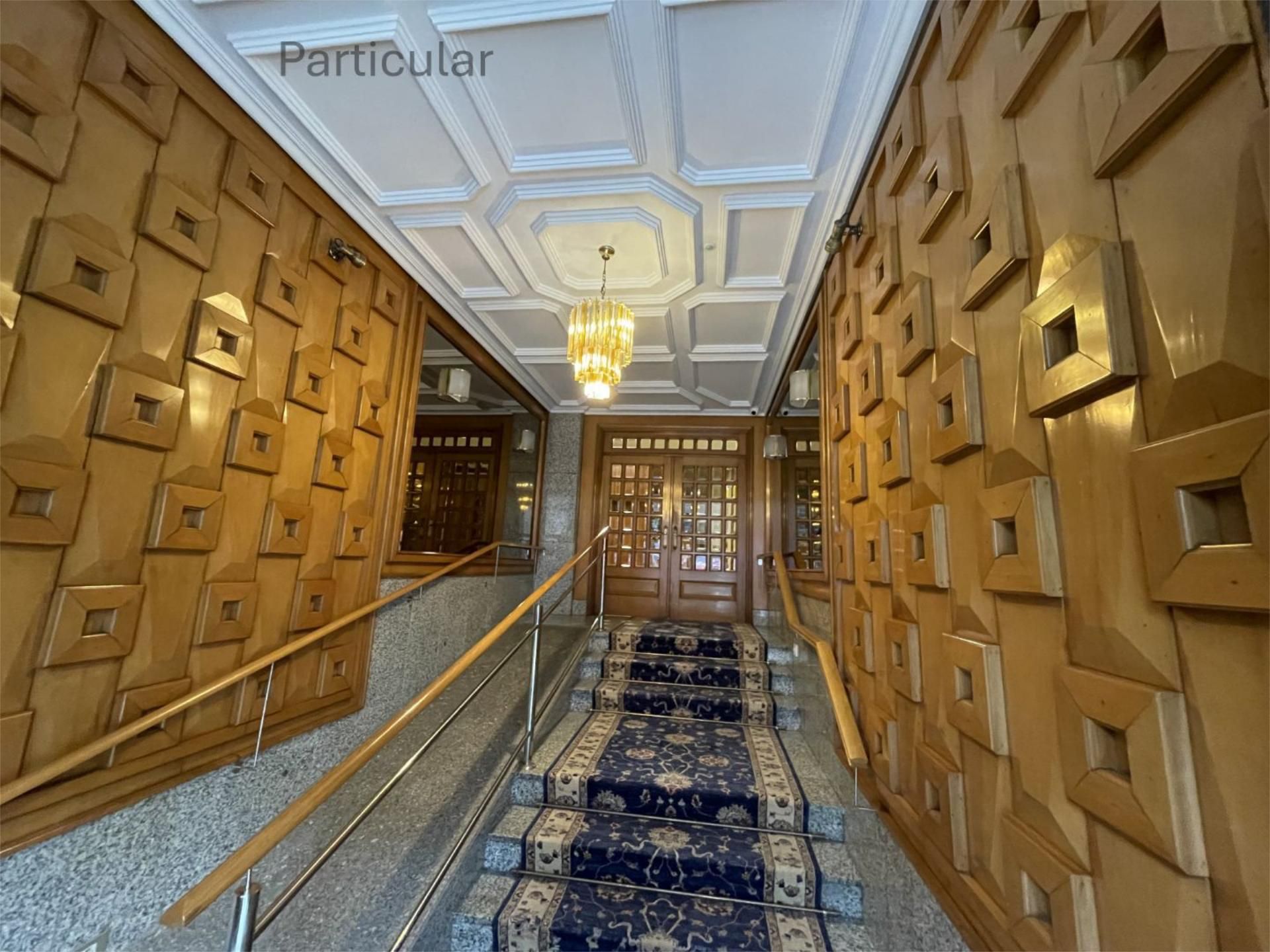 Flat for sale in Vigo   with Terrace and Balcony