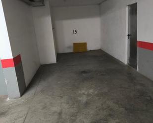 Garage to rent in San Cristóbal de la Laguna