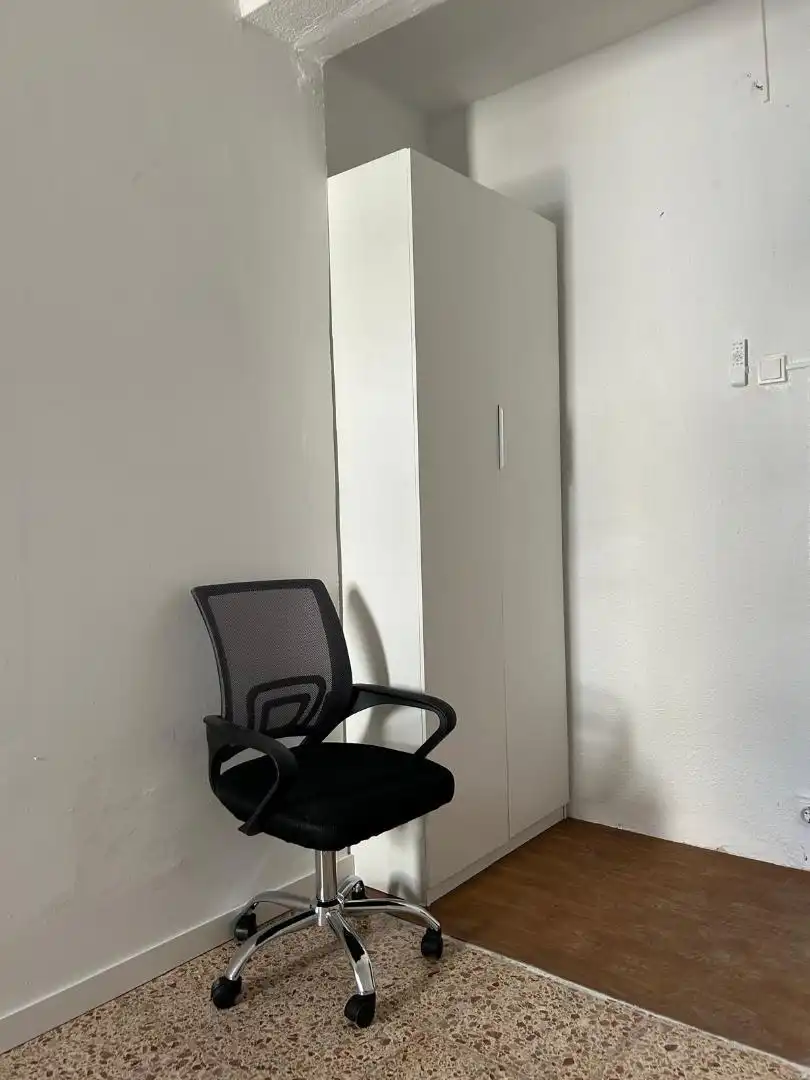 Flat for share in Valencia  with Furnished, Oven and Washing machine