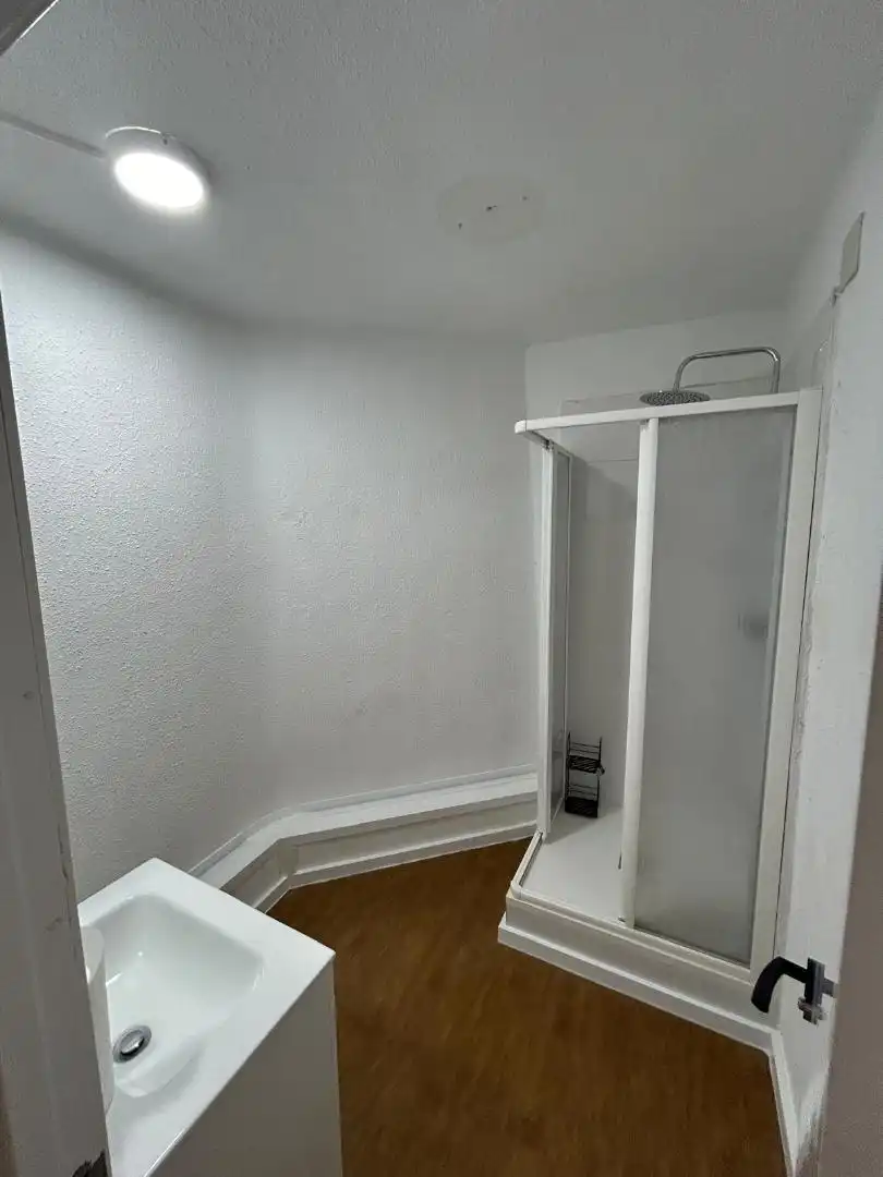 Flat for share in Valencia  with Furnished, Oven and Washing machine