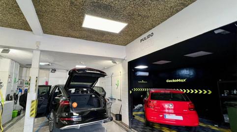 Foto 2 de Oficina en venda a Carretera de Majadahonda, 32, Casco Antiguo, Madrid