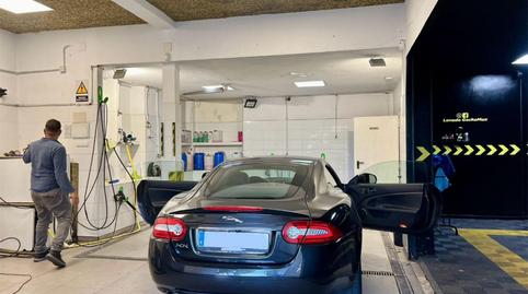 Foto 3 de Oficina en venda a Carretera de Majadahonda, 32, Casco Antiguo, Madrid