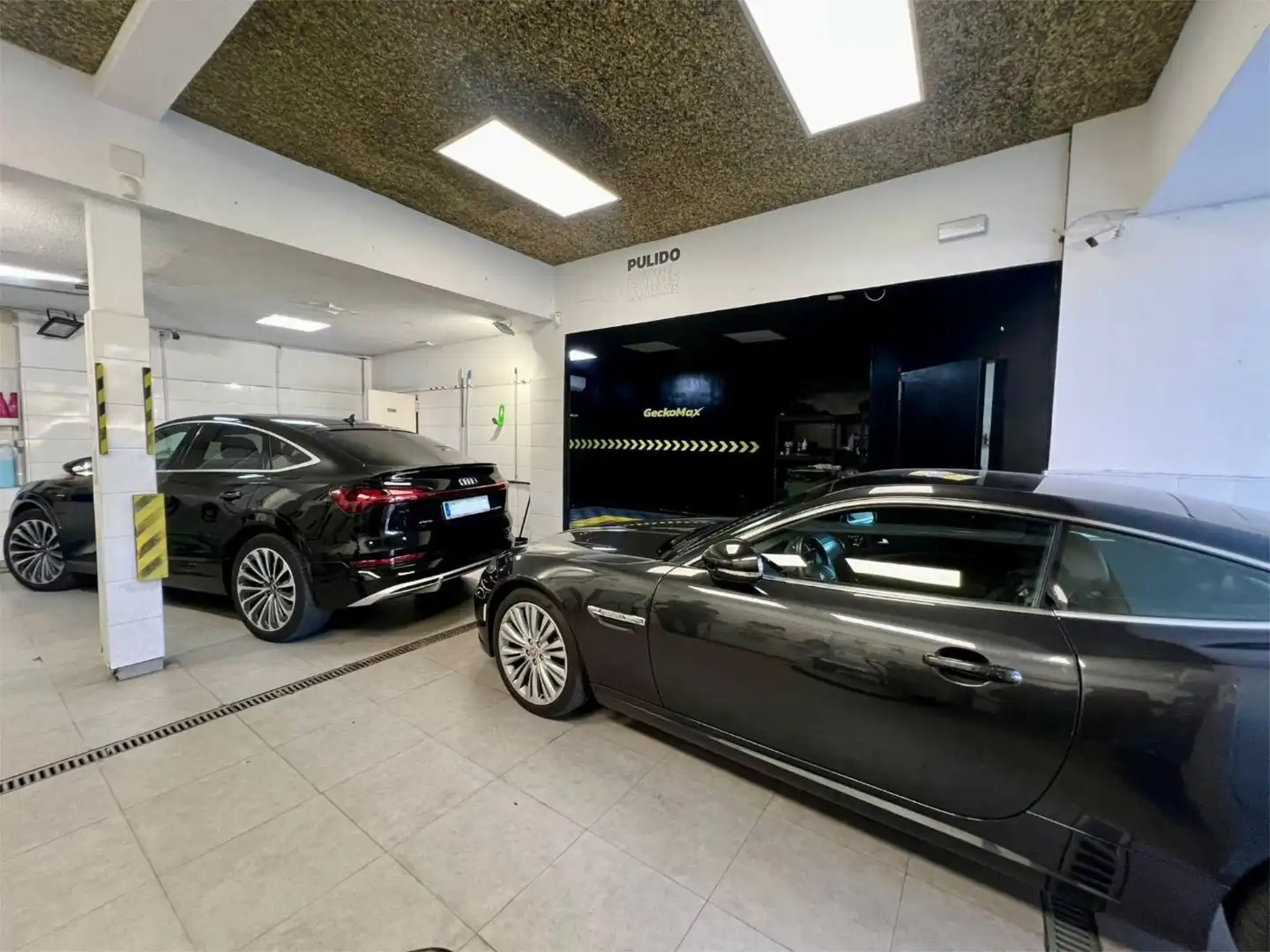 Office for sale in Carretera de Majadahonda, 32, Casco Antiguo Parking of Office for sale in Boadilla del Monte