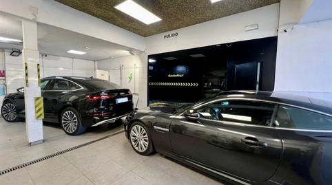 Foto 4 de Oficina en venda a Carretera de Majadahonda, 32, Casco Antiguo, Madrid