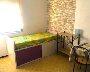 Bedroom of Flat to share in Llançà