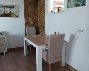 Dining room of House or chalet for sale in San Roque