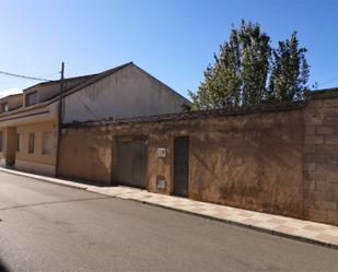 Vista exterior de Urbanitzable en venda en Beneixama