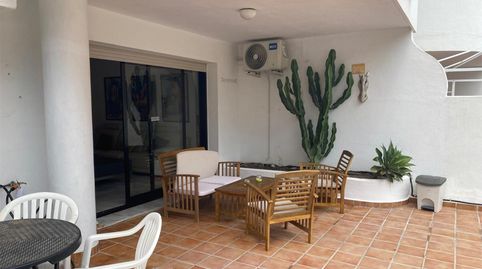 Foto 5 de Planta baja de alquiler en Avenida José Banús, 875, Puerto Banús, Marbella