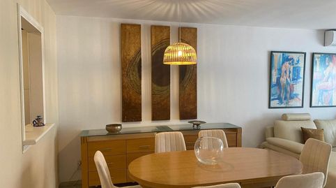 Foto 3 de Planta baja de alquiler en Avenida José Banús, 875, Puerto Banús, Marbella