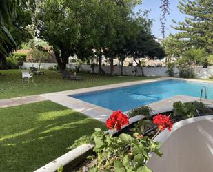 Planta baja to rent in Avenida José Banús, 875, Marbella