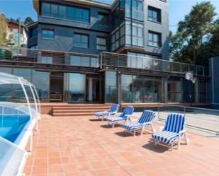 House or chalet for sale in Ulia Pasealekua, 123, Donostia - San Sebastián