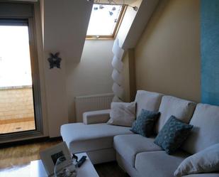 Living room of Flat for sale in Langreo  with Terrace