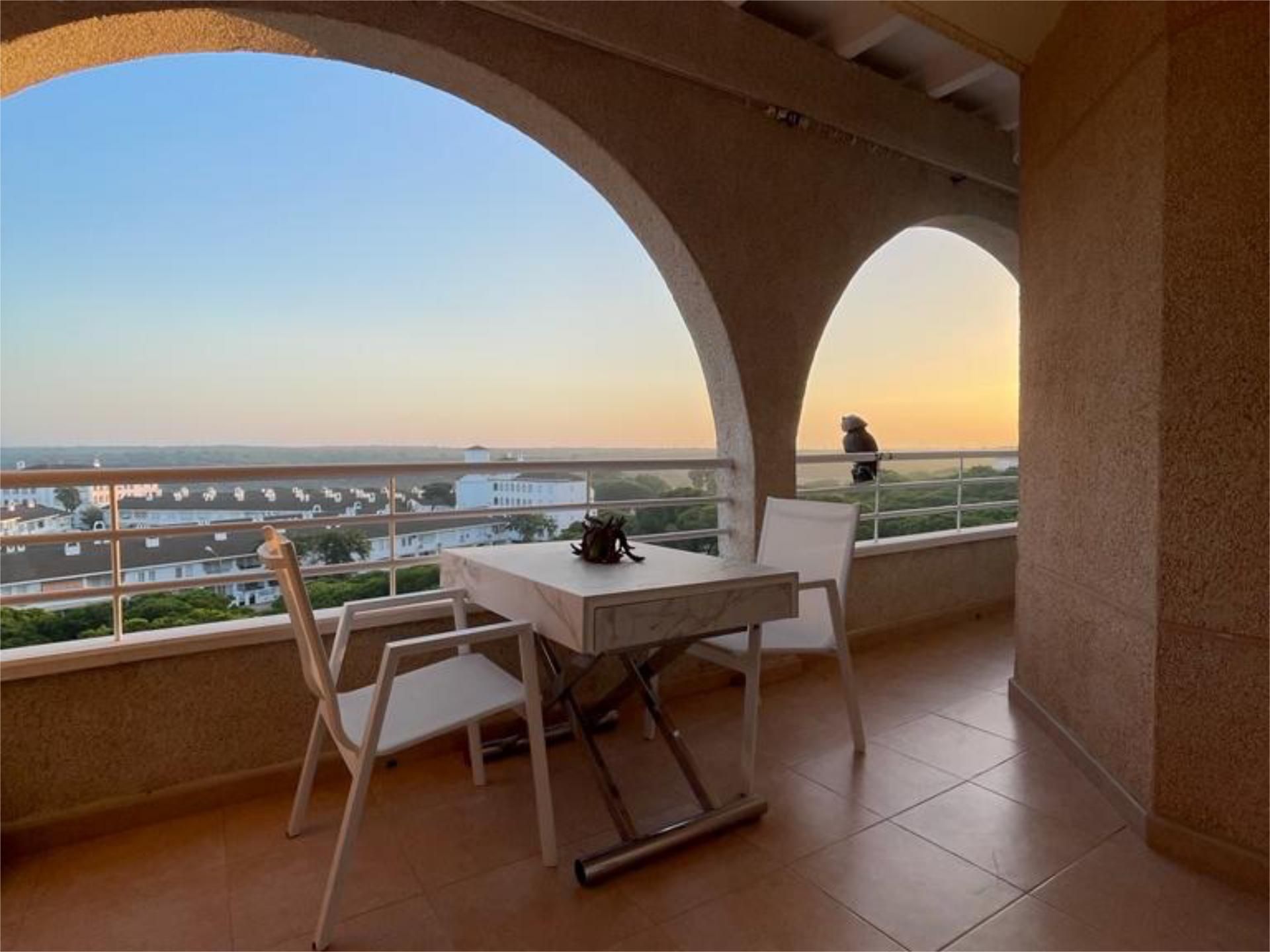 Attic to rent in Calle Playas del Sur, 1, El Portil