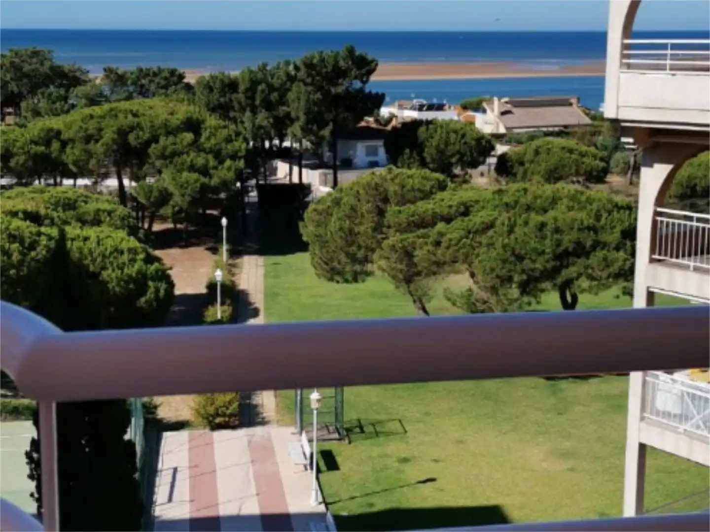 Attic for rent in Calle Playas del Sur, 1, El Portil