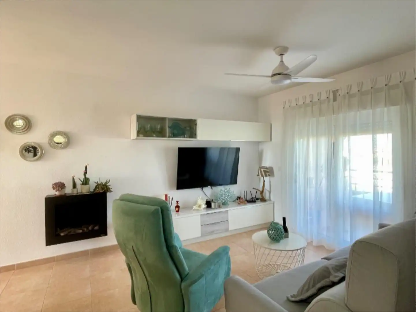 Attic for rent in Calle Playas del Sur, 1, El Portil