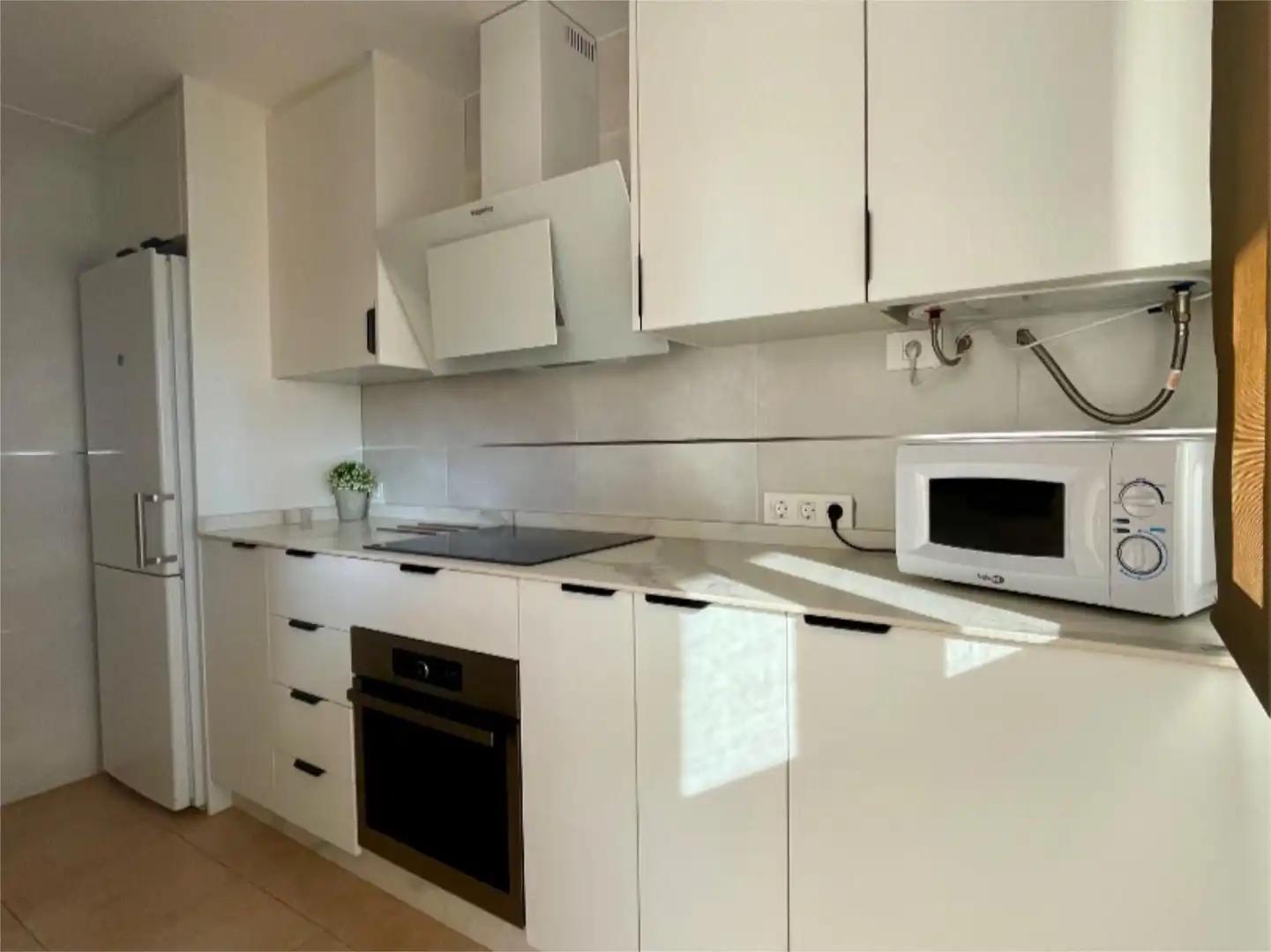 Attic for rent in Calle Playas del Sur, 1, El Portil