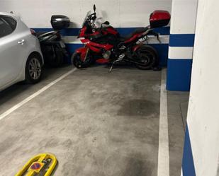 Parkplatz von Garage miete in Dos Hermanas