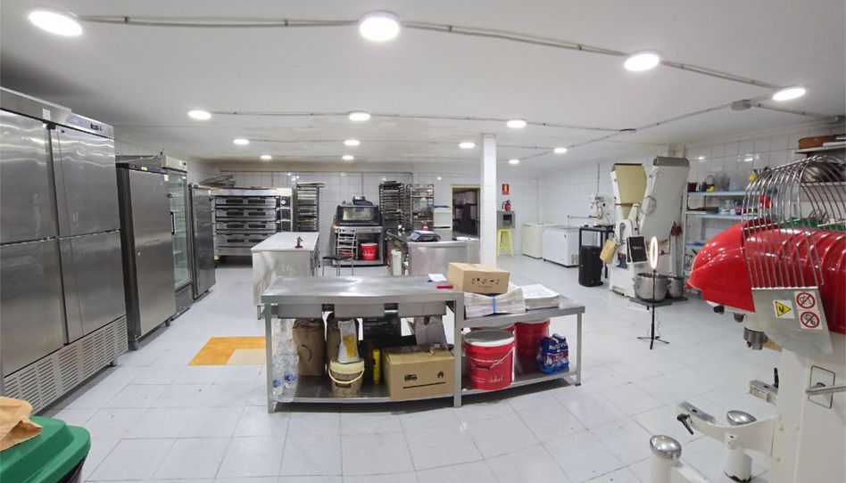 Industrial buildings for transfer in Calle Fragua, 24, Los Jardines de Marbella - La Ermita, Marbella - image 1 Photo 1 of Industrial buildings for transfer in Calle Fragua, 24, Los Jardines de Marbella - La Ermita, Marbella