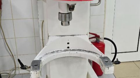 Industrial buildings for transfer in Calle Fragua, 24, Los Jardines de Marbella - La Ermita, Marbella - image 2 Photo 2 of Industrial buildings for transfer in Calle Fragua, 24, Los Jardines de Marbella - La Ermita, Marbella