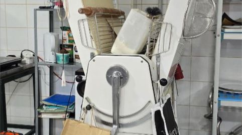 Industrial buildings for transfer in Calle Fragua, 24, Los Jardines de Marbella - La Ermita, Marbella - image 3 Photo 3 of Industrial buildings for transfer in Calle Fragua, 24, Los Jardines de Marbella - La Ermita, Marbella