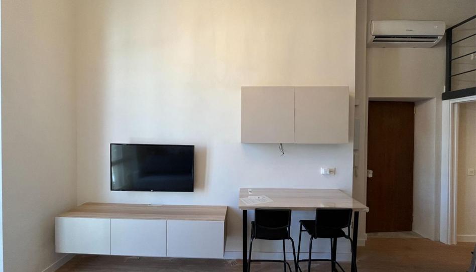 Pis en venda a Calle Marín, 20, Esperanza - Quemadero, Almería Capital - imatge 1 Foto 1 de Pis en venda a Calle Marín, 20, Esperanza - Quemadero, Almería Capital