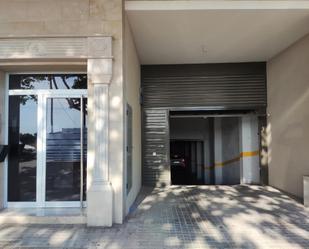 Garage to rent in Tàrrega