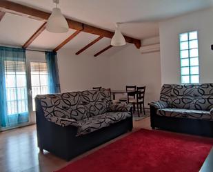 Living room of Flat for sale in Madridejos  with Air Conditioner, Terrace and Balcony