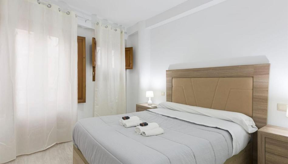 Foto 1 de Pis de lloguer a Calle Rastro, 18, Úbeda, Jaén