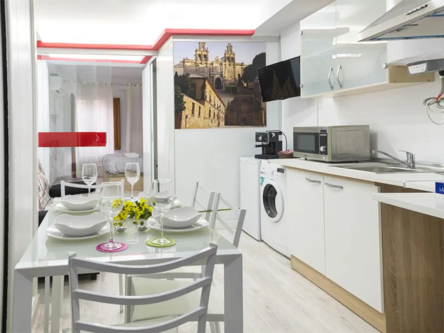 Piso de alquiler en Calle Rastro, 18, Úbeda Piso de alquiler en Calle Rastro, 18, Úbeda