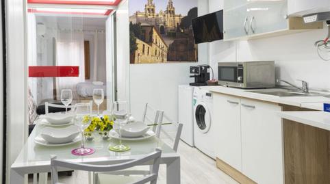 Foto 2 de Pis de lloguer a Calle Rastro, 18, Úbeda, Jaén