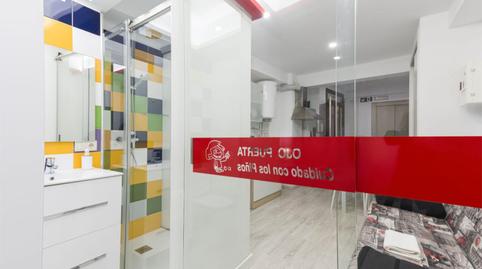 Foto 3 de Pis de lloguer a Calle Rastro, 18, Úbeda, Jaén