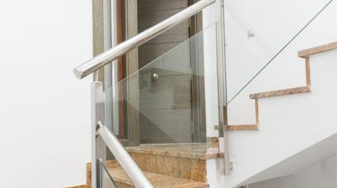 Foto 5 de Pis de lloguer a Calle Rastro, 18, Úbeda, Jaén