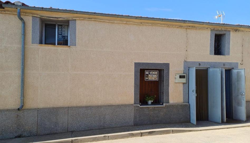 Photo 1 of Single-family semi-detached for sale in Calle Farmacia, 9, La Tala, Salamanca