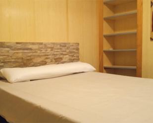 Bedroom of Flat to rent in  Albacete Capital